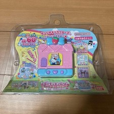BANDAI Sanrio Characters Pocket Room Strawberry Suite Hello Kitty