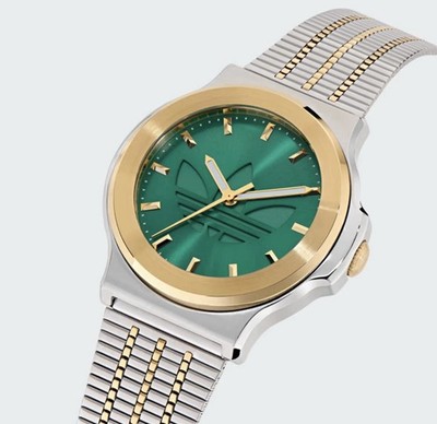 adidas LA購入腕時計 NEW Adidas Expression Three TT Watch KL1771 - Limited Edition 2500