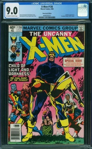 Comic Image