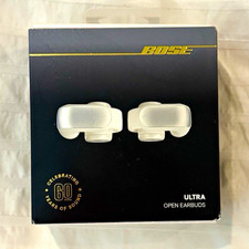 Bose Ultra Open Earbuds Diamond 60th Edition.
