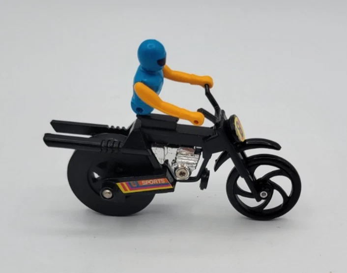トミーさん専用 TOMY Motorcycle Diecast & Toy Vehicles for sale | eBay