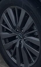 2022 Pathfinder OE Wheel 20x8 5 V Spoke Nissan