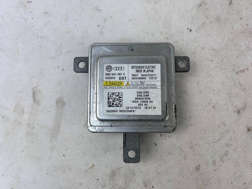 Audi A4 8K A5 8T Xenon Hid Scheinwerfer Ballast Kontrolle Modul Einheit