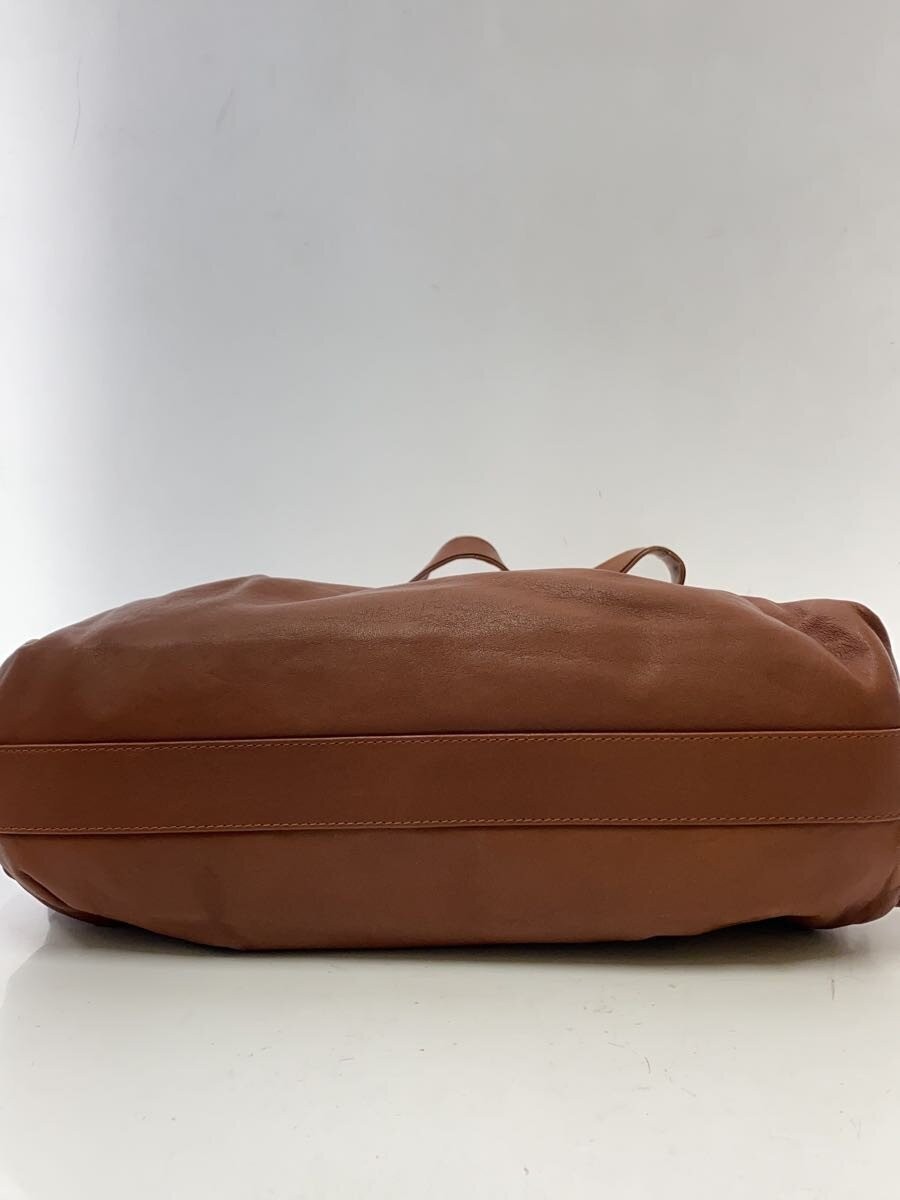 SEE BY CHLOE Bag Leather BRW Solid — image 4
