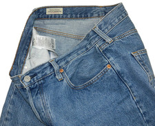 Women's Levi's 501 Jeans Premium 90's Red Tab Tag 28x32 measured size 32x31
