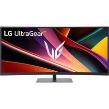 LG UltraGear 34G630A-B 34" 1440p HDR 240 Hz Curved Ultrawide Gaming Monitor