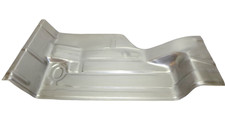 GM A-Body Trunk Floor Pan Left With Body Brace 1968-1972 Made in USA!
