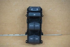 18 19 20 21 22 23 24 25 Honda Civic Front Driver Window Switch 83595TGGA110