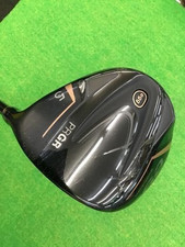 2024 PRGR SUPER egg 5W 19deg carbon R-flex M-37 Fairway Wood Golf Club K426