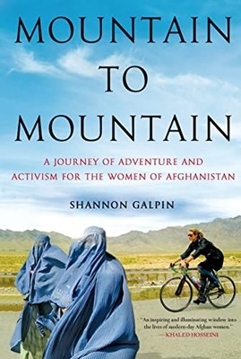 Mountain to Mountain, Shannon Galpin