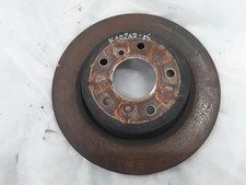Disque de frein Renault Kadjar