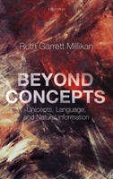 Millikan | Beyond Concepts C | Buch | Englisch (2017) | Gebunden | Academic