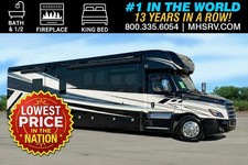 2026 Dynamax Grand Sport 45CB