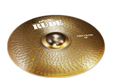Paiste 18 Rude Thin Crash