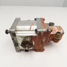 Sauer Sundstrand TFP100/3.8 D SC01/6K Rotary Hydraulic Pump