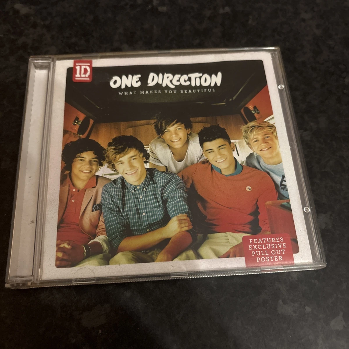 One Direction Single Music CDs for sale | eBay