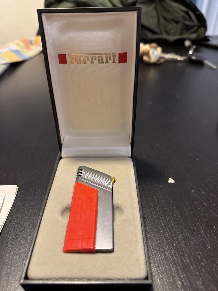 Collezionismo Oggetti Per Fumatori - Immagine 4 di 4