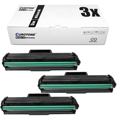XXL Toner / CHIP für Samsung Xpress M2020 M2070 M2026 M2070W M2070FW MLT-D111S/L