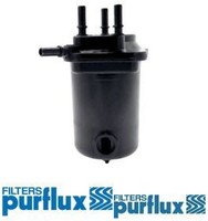 Purflux FCS1020 Kraftstofffilter Kraftstoffilter FüR Renault