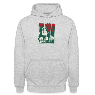 Buddy Der Weihnachtself Breakfast With Buddy Unisex Hoodie - Bild 1 von 4