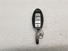 07-08 INFINITI G35 08-15 G37/G25/Q40/Q60 Remote Key Fob OEM KR55WK48903