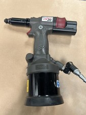 Avdel XTN20 Rivetnut tool  rivetnut gun with M3-M8 nose kits.