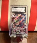 Pokémon Umbreon VMAX 095/203 Evolving Skies Ultra Rare Holo CGC 10 2021