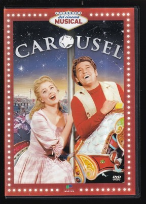 EBOND Karussell Die Klassiker des Musikfilms Verlag DVD DB702832