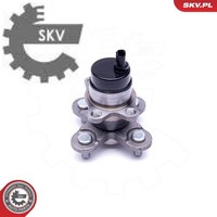 Esen SKV 29SKV427 Radlagersatz Radlager Satz FüR Daihatsu FüR Subaru