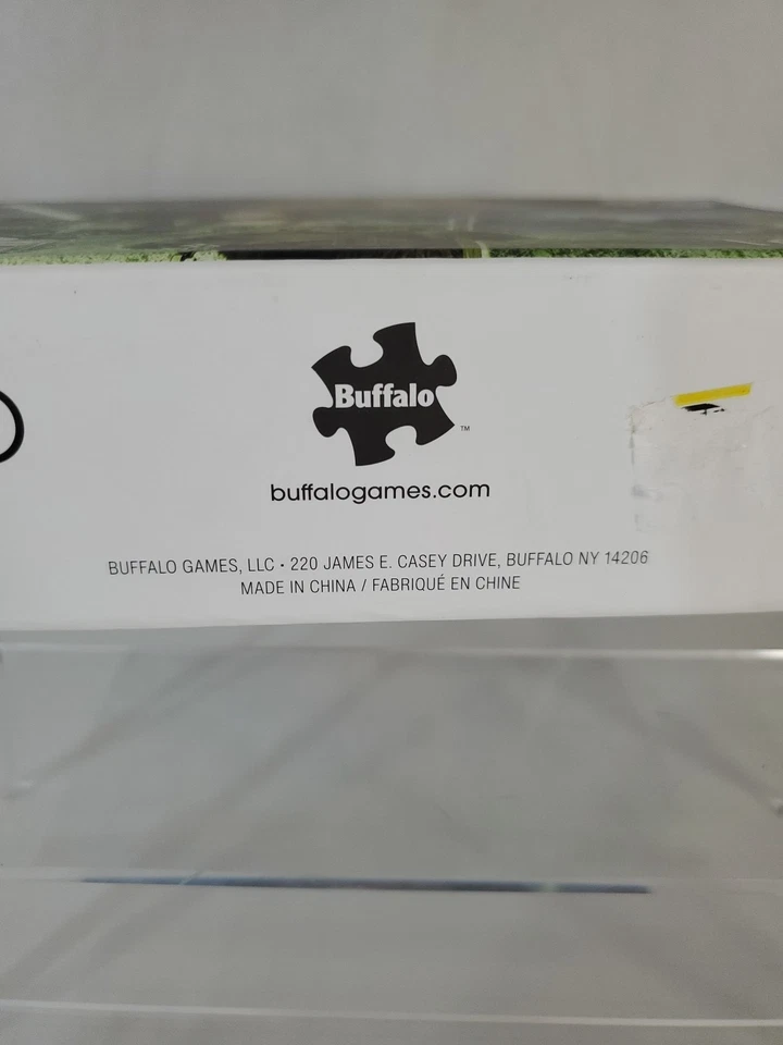 NUEVO: Star Wars "Victoria para la Rebelión" | 1000 piezas. Puzzle | Buffalo Games Foto 4 de 4