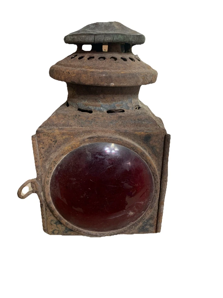 Ford Model T E&J 12 Antique Car Light Foto 2 de 4