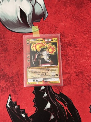 MetaZoo HEADLESS COAL MINER 11/163 | 2021 | English | TCG Karte
