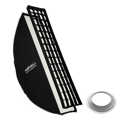 Walimex pro Essential Striplight 30x120 Hensel EH by studio-ausruestung.de