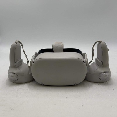 Oculus Quest 2 64GB Standalone All-in-One VR Headset KW49CM