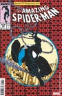 Amazing Spider-Man Facsimile Edition #300A FN 2023 Stock Image