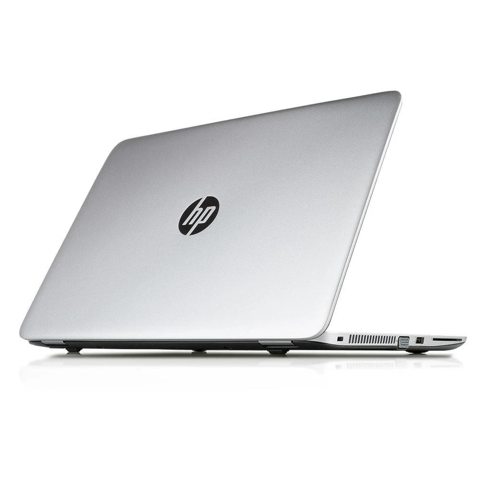 HP EliteBook 840 G4 · i5-8250U · 8GB · 256GB, foto 2 de 2