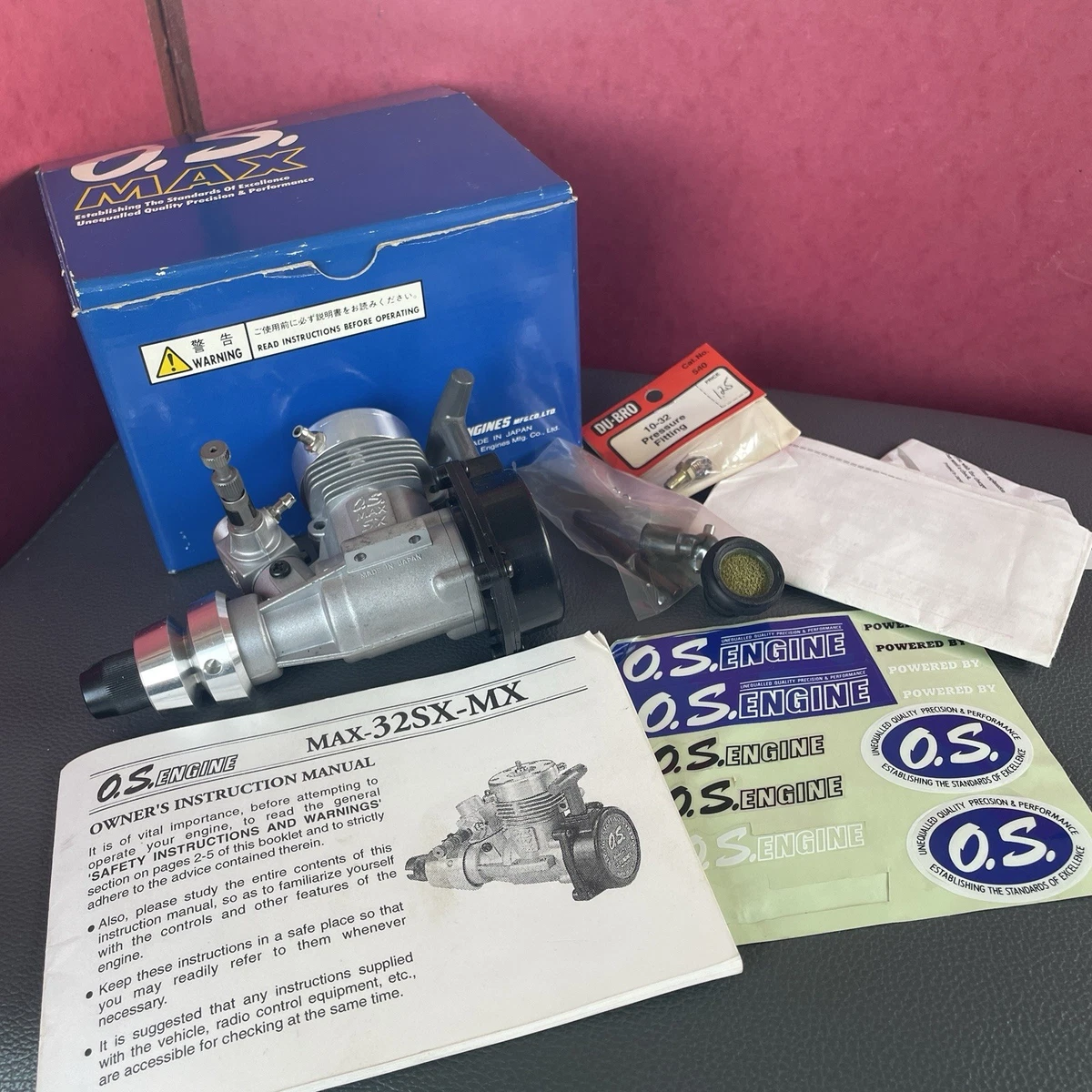 os 32 engine products for sale | eBay