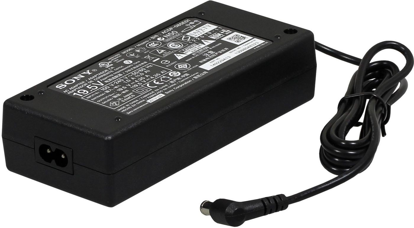 Sony 149292614 AC-Adapter 100W