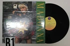 Madonna Causing a Commotion Rock Record lp original vinyl album
