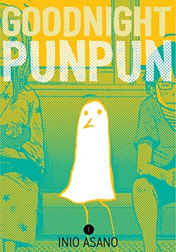 Viz Media Llc Goodnight Punpun, Vol. 1: Volume 1 - Image 6