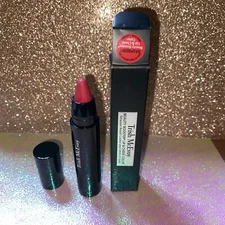 TRISH MCEVOY ~ BEAUTY BOOSTER LIP AND CHEEK COLOR ~ RASPBERRY ~ 0.08 OZ BOXED