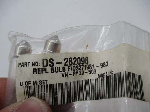 Harley Davidson Arlen Ness Replacement Bulb 20-509 112101 - Picture 3 of 3