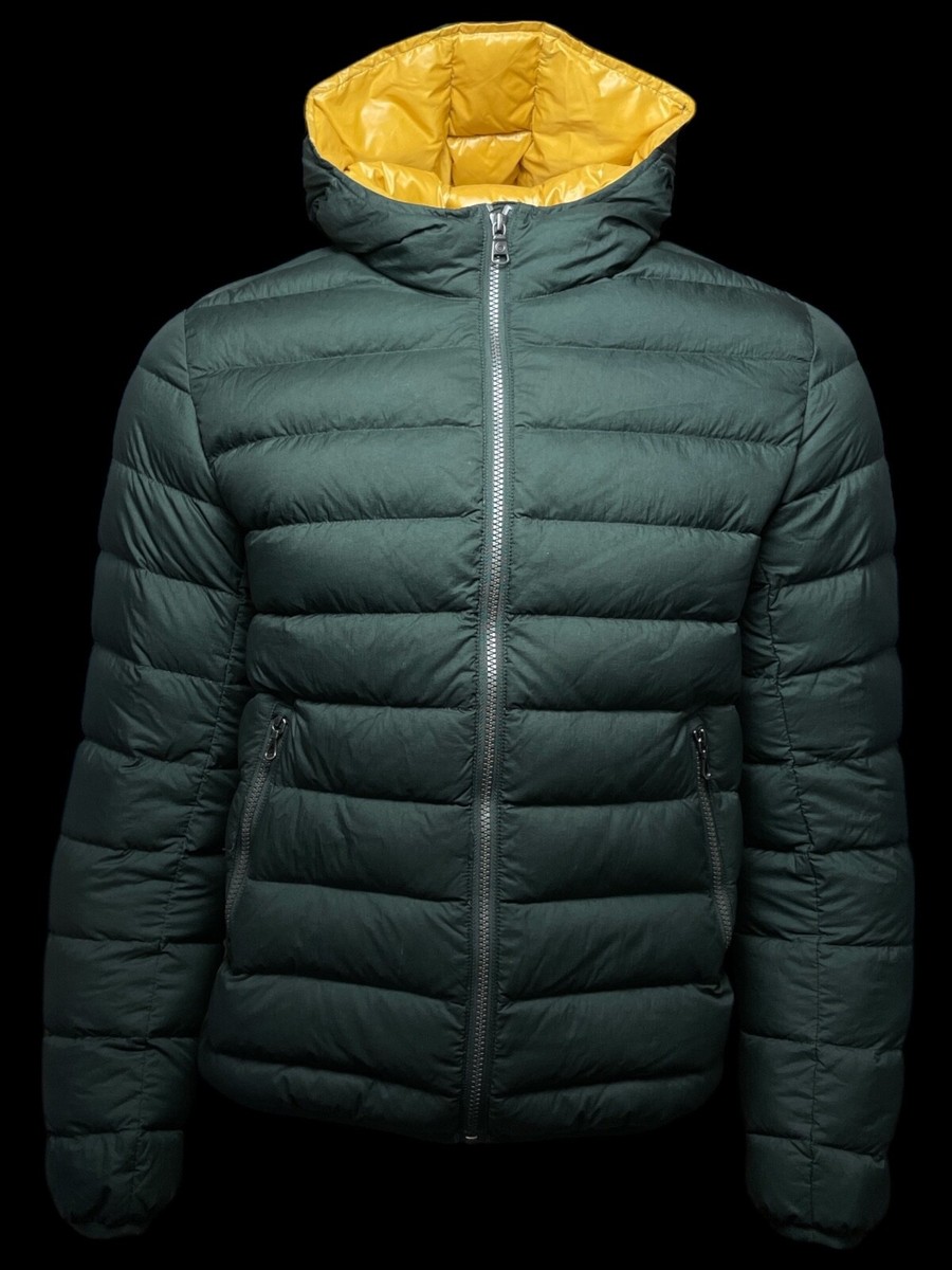 Down Jacket Daunenjacke Kaufberatung Kapuze Colmar Daunenjacke