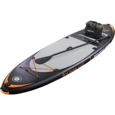 Savage Gear Coastal Board / SUP Fishing Paddle Board