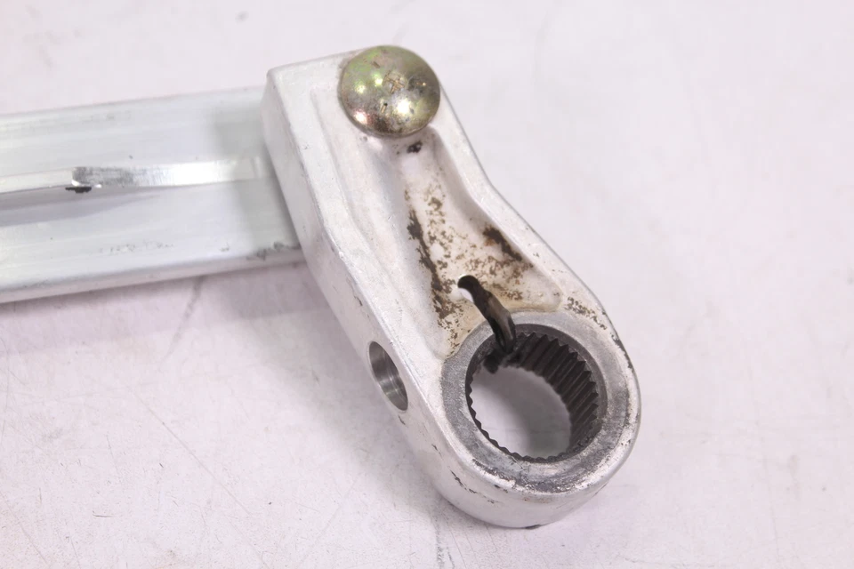 Arctic Cat M8 2009 eslabón de dirección Foto 3 de 4