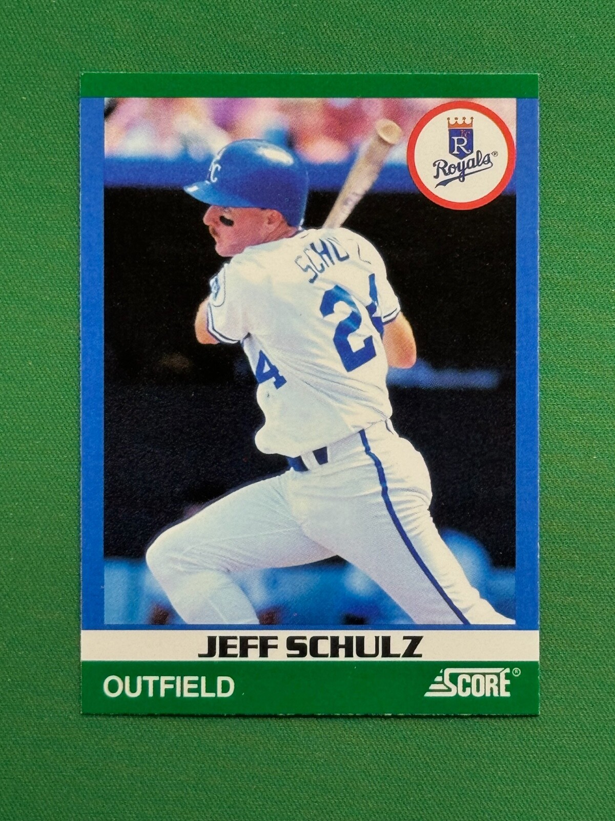 1991 Score Baseball 100 Rising Stars PICK YOUR CARD COMPLETE YOUR SET
