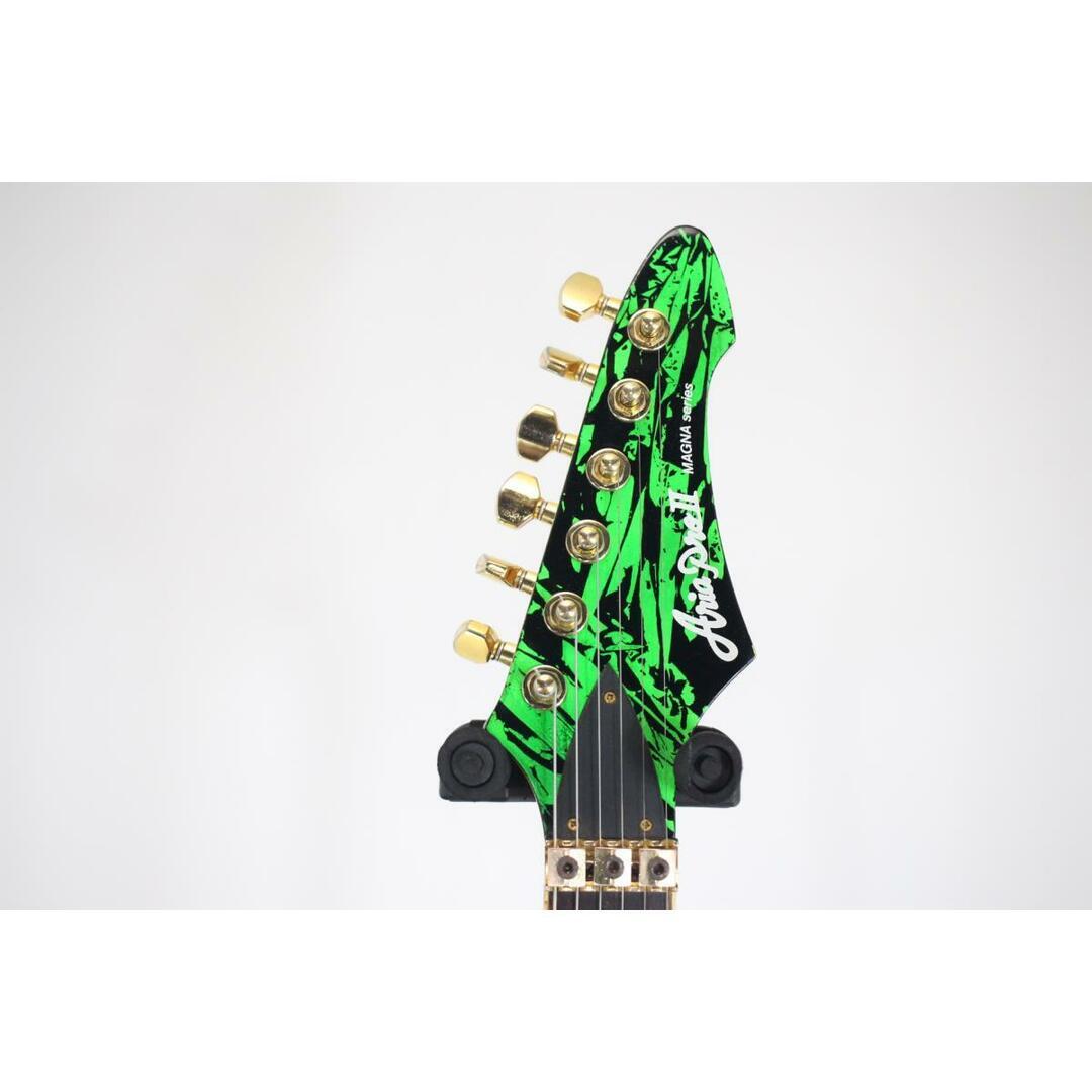 ギター Aria Pro II MA-DELUXE MAGNA SERIES Aria Pro II Magna Series Electric Guitar | eBay
