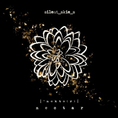 SILENT SKIES - NECTAR (2LP GATEFOLD)  2 VINYL LP NEU