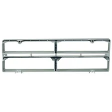 CJ Classic Trucks Grille Insert Ford Tooling Driver Side F-100 1971-1972