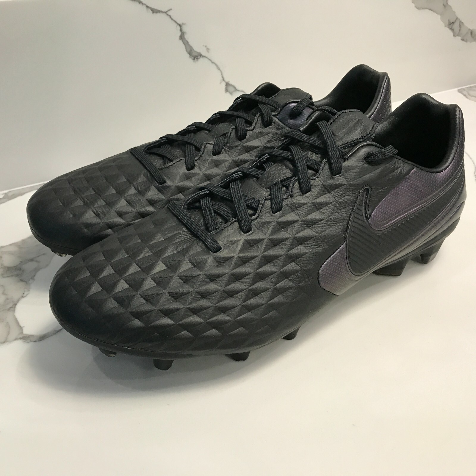 nike tiempo mens cleats